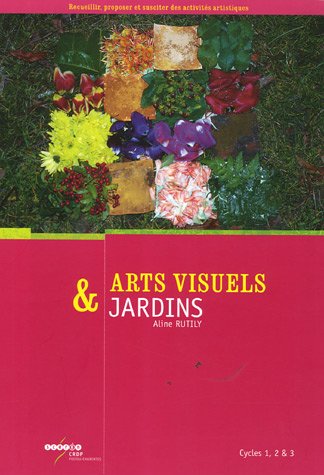 Arts visuels &amp; jardins